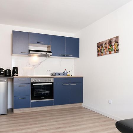 Cozy Home Halle  Екстер'єр фото