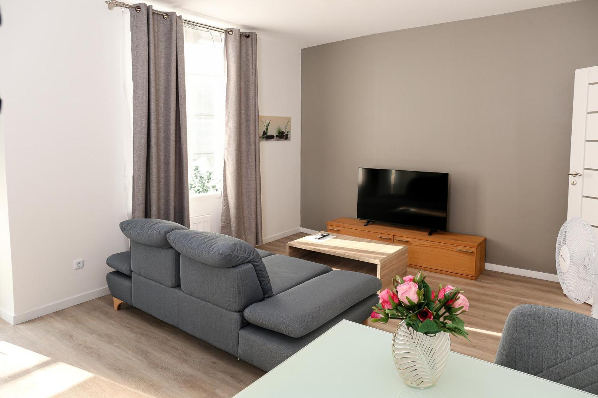 Cozy Home Halle  Екстер'єр фото