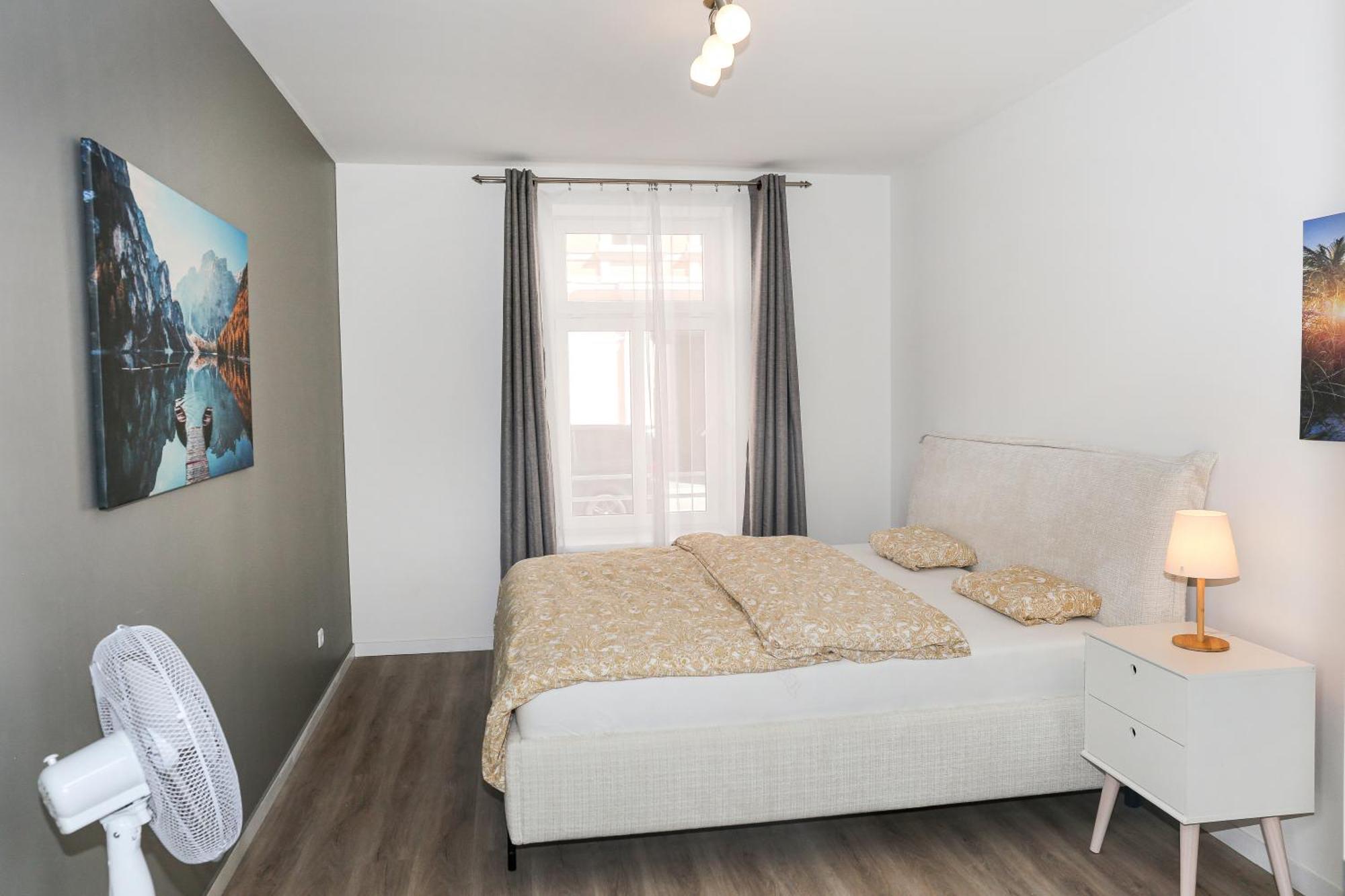 Cozy Home Halle  Екстер'єр фото