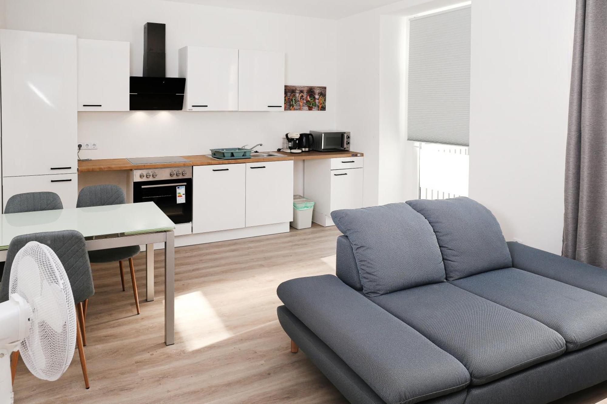 Cozy Home Halle  Екстер'єр фото