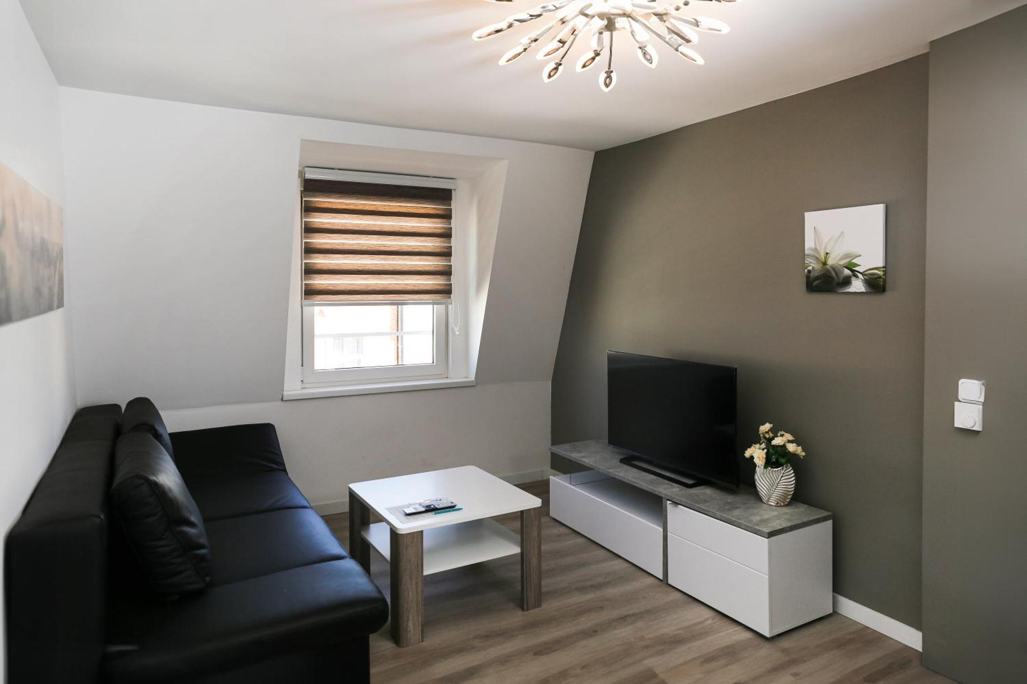 Cozy Home Halle  Екстер'єр фото