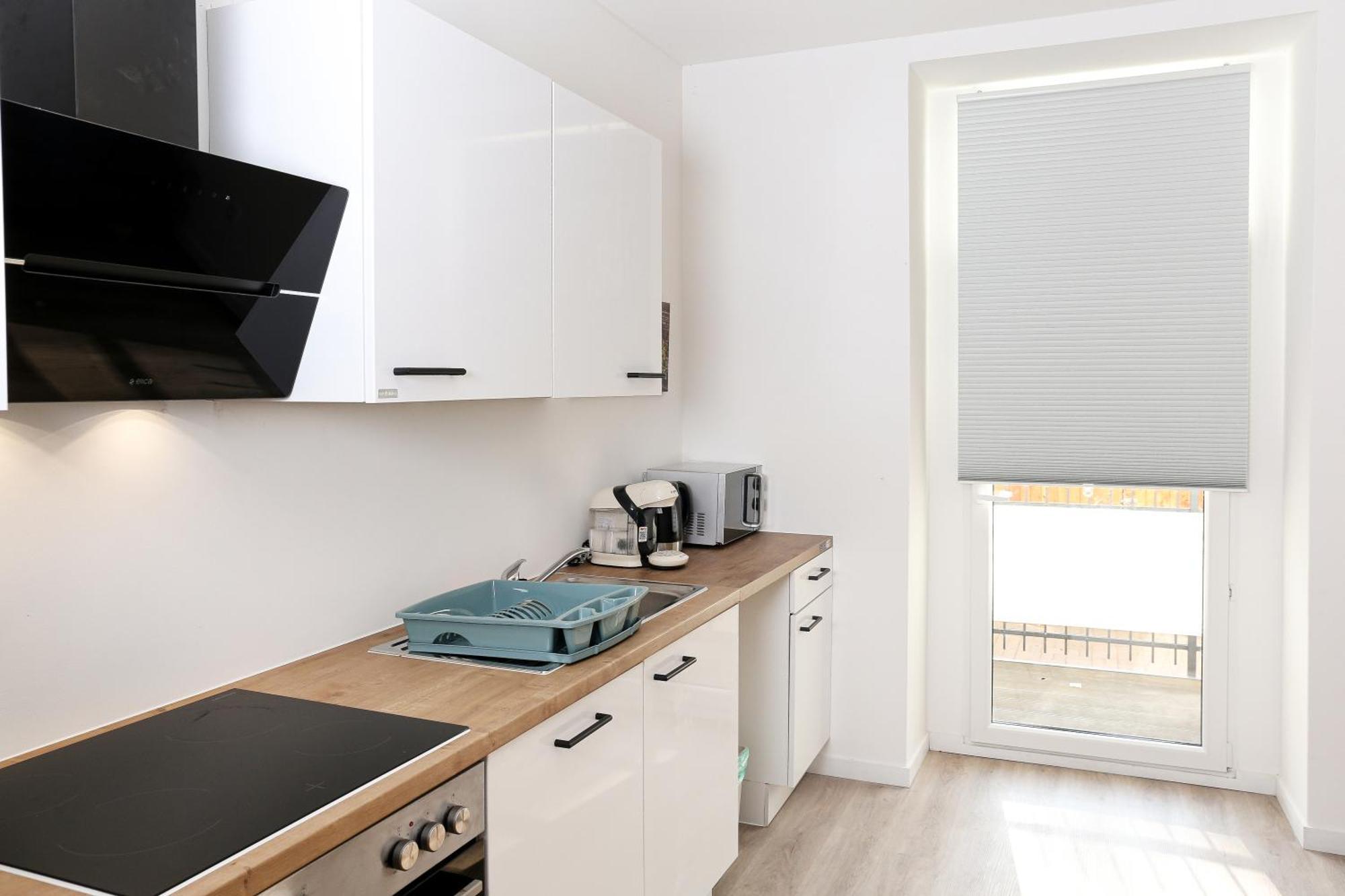 Cozy Home Halle  Екстер'єр фото
