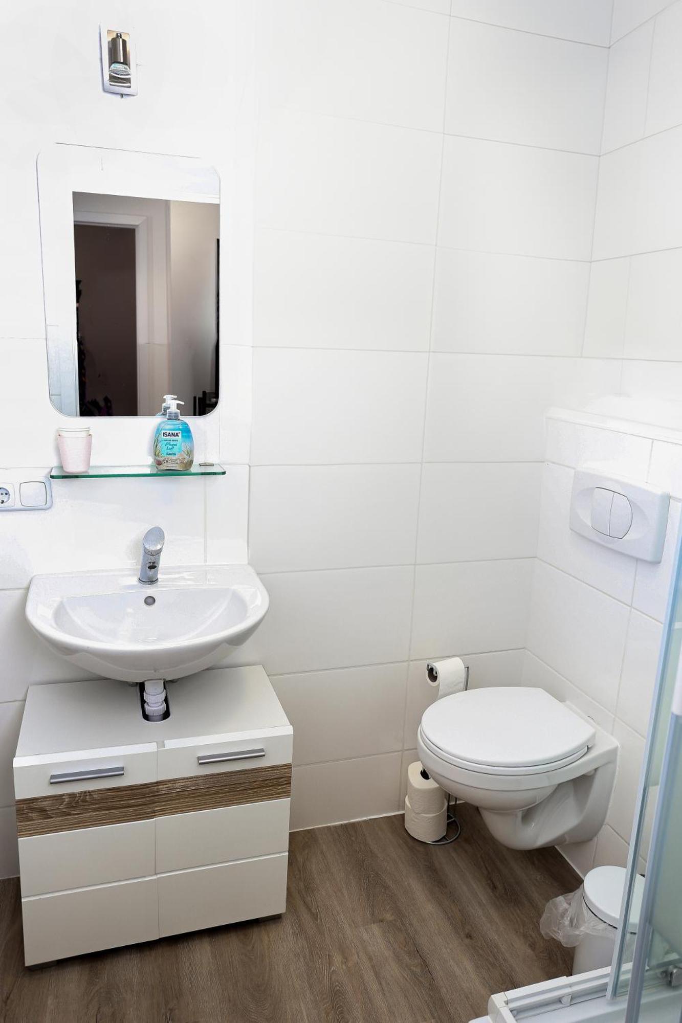 Cozy Home Halle  Екстер'єр фото