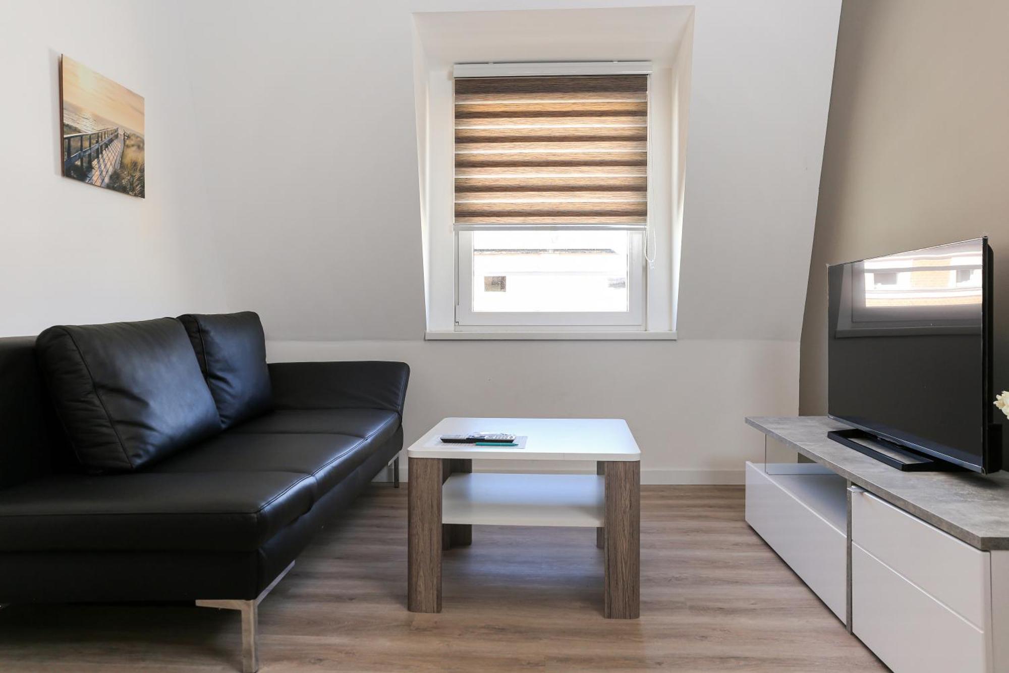 Cozy Home Halle  Екстер'єр фото