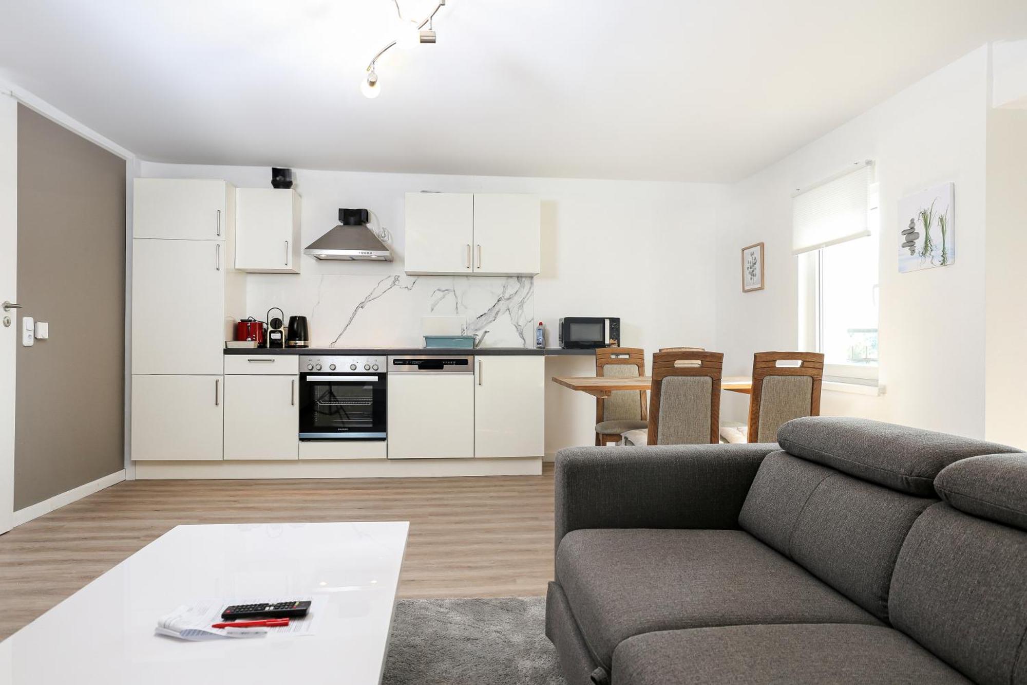 Cozy Home Halle  Екстер'єр фото