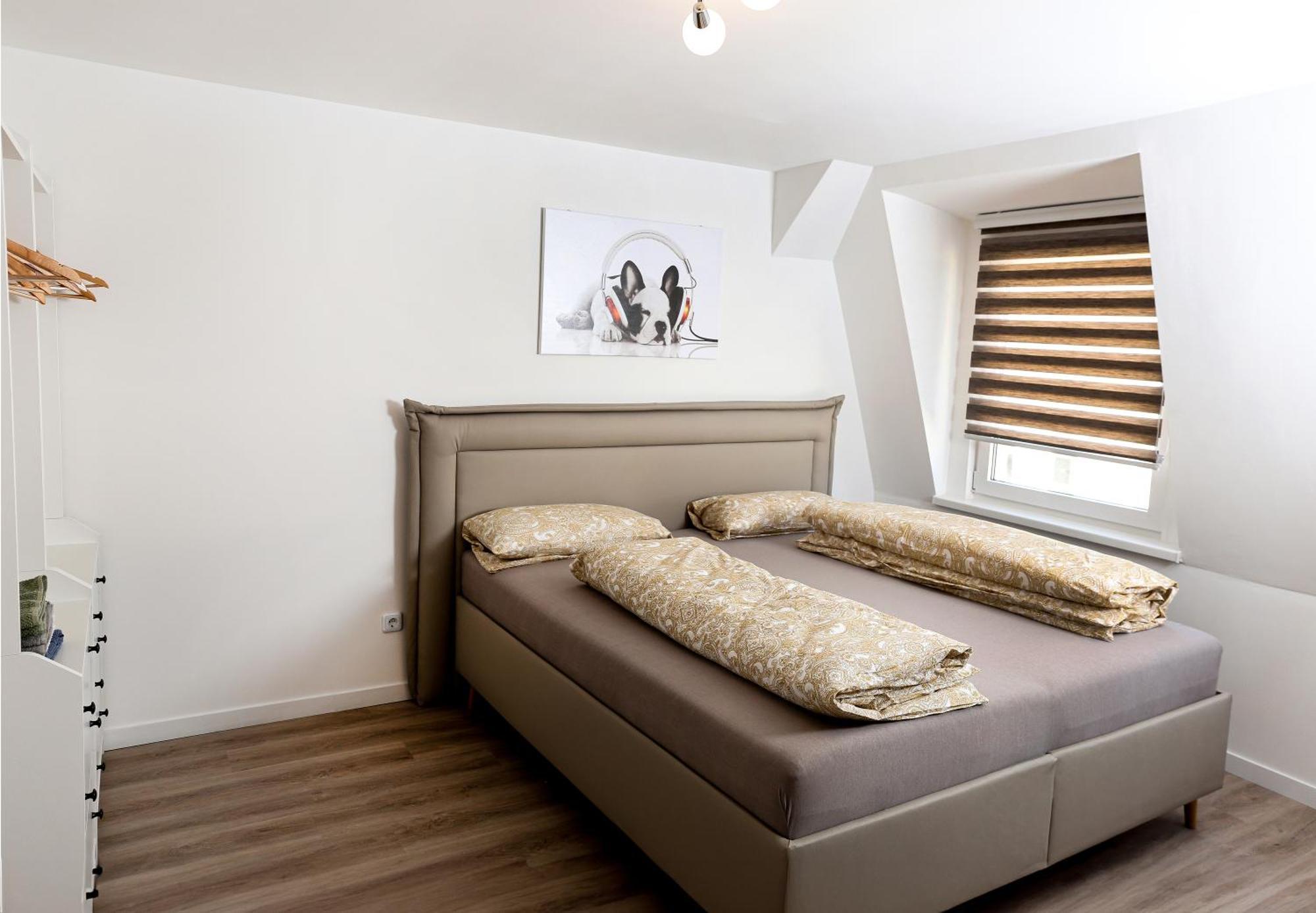 Cozy Home Halle  Екстер'єр фото
