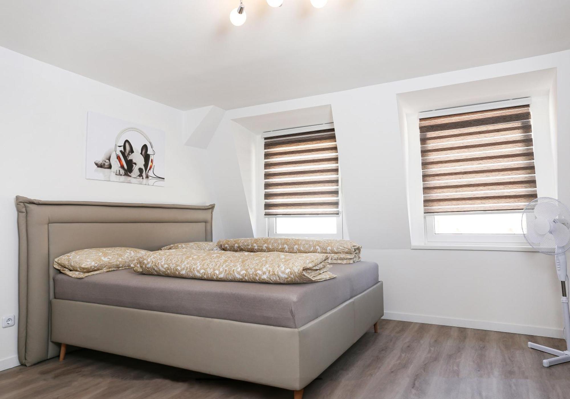 Cozy Home Halle  Екстер'єр фото