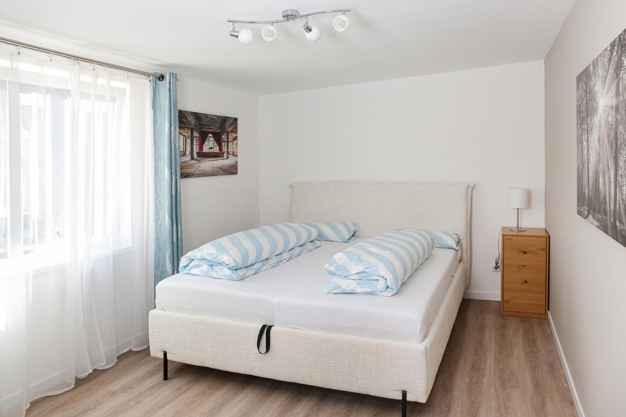 Cozy Home Halle  Екстер'єр фото