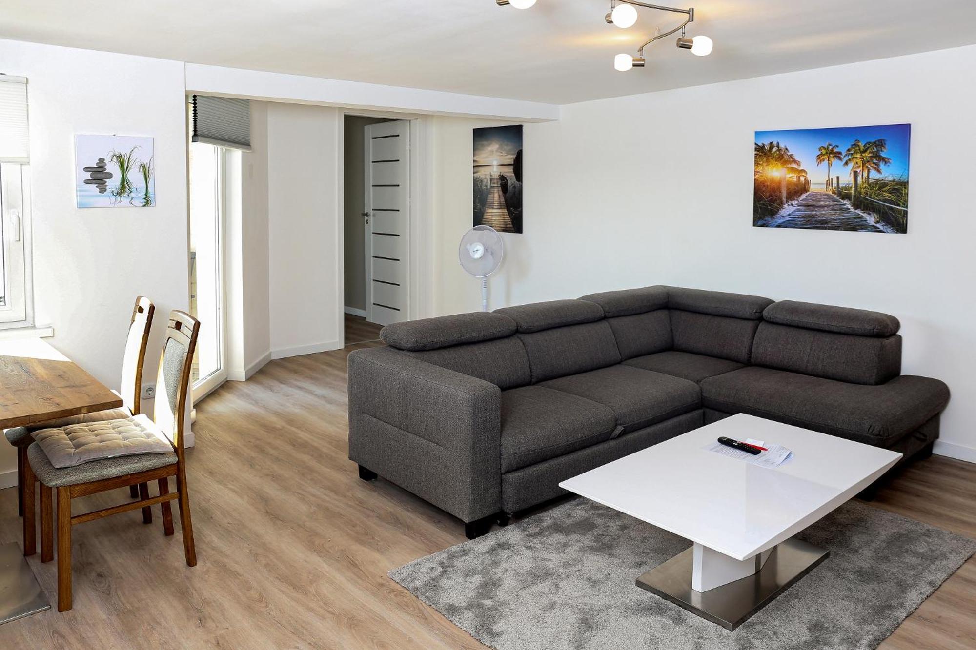 Cozy Home Halle  Екстер'єр фото